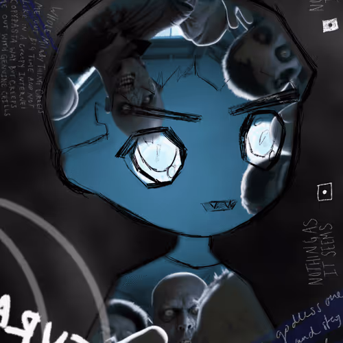 Creepyposters