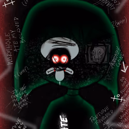 Creepyposters
