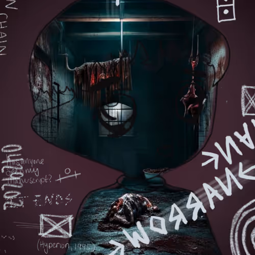 Creepyposters