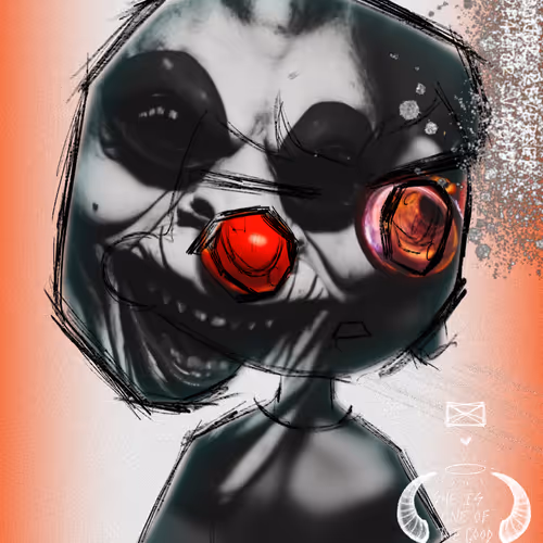 Creepyposters