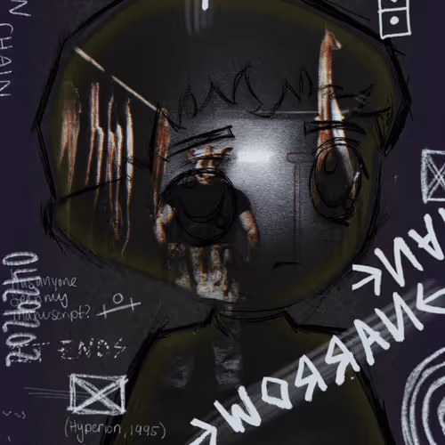 Creepyposters