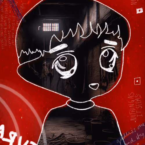 Creepyposters