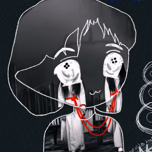 Creepyposters
