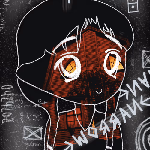Creepyposters