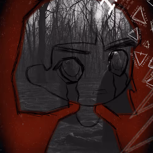 Creepyposters