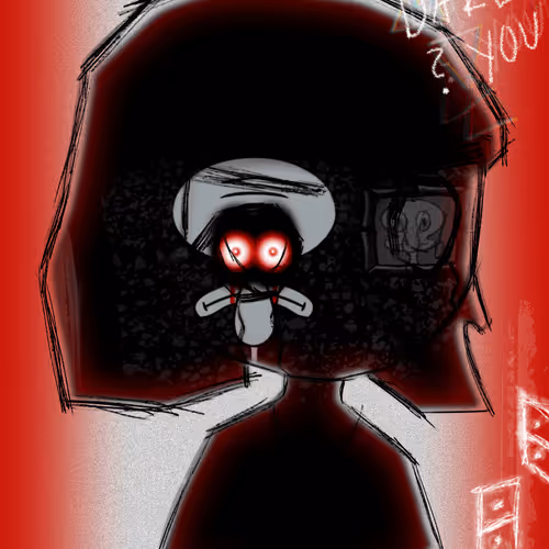 Creepyposters