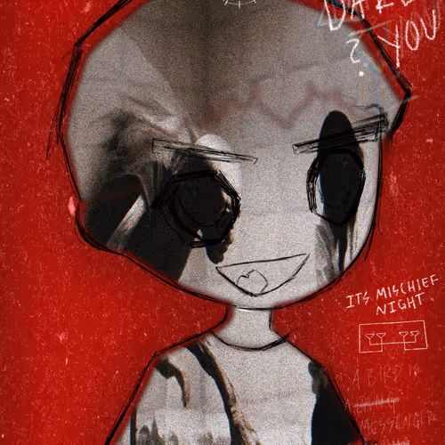 Creepyposters
