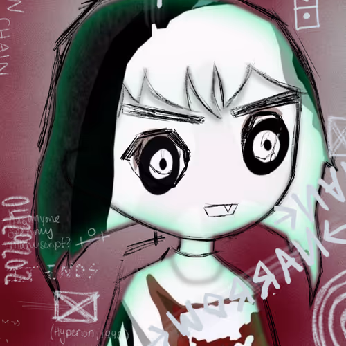 Creepyposters