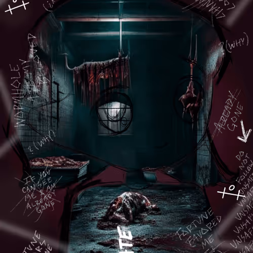 Creepyposters