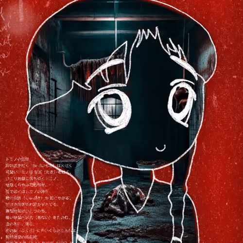 Creepyposters