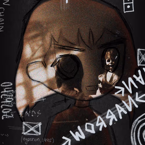 Creepyposters