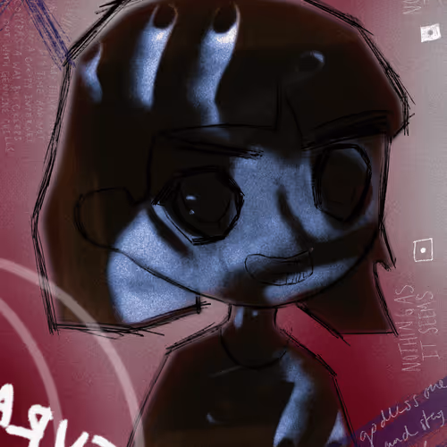 Creepyposters