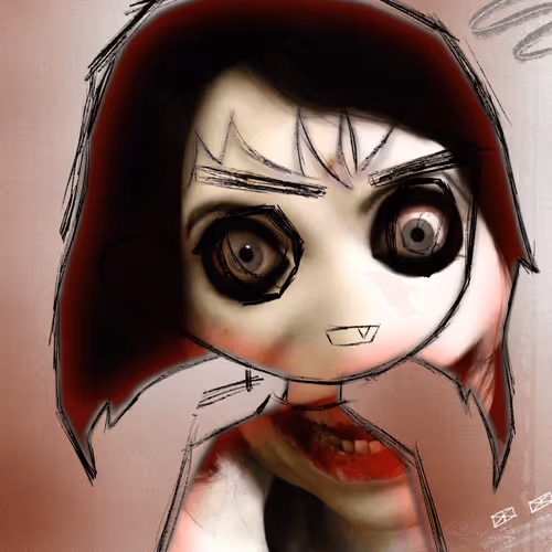 Creepyposters