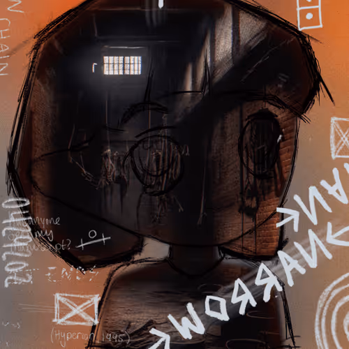 Creepyposters