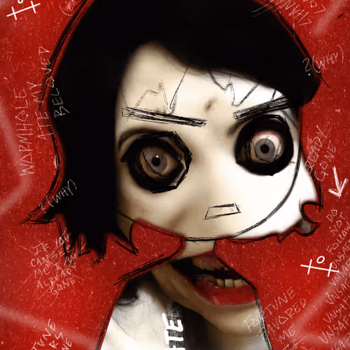 Creepyposters