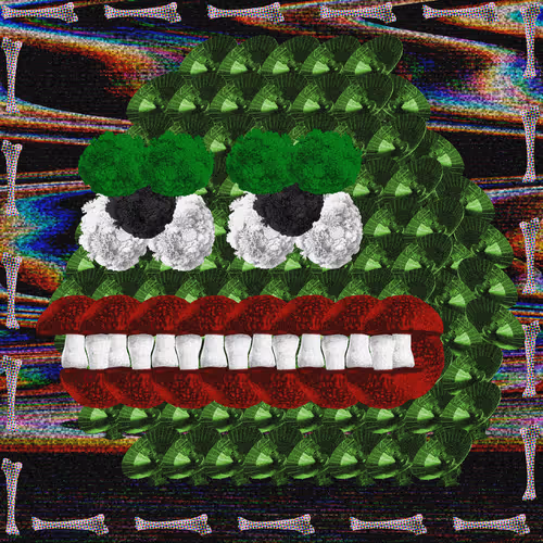 Item #58 Media