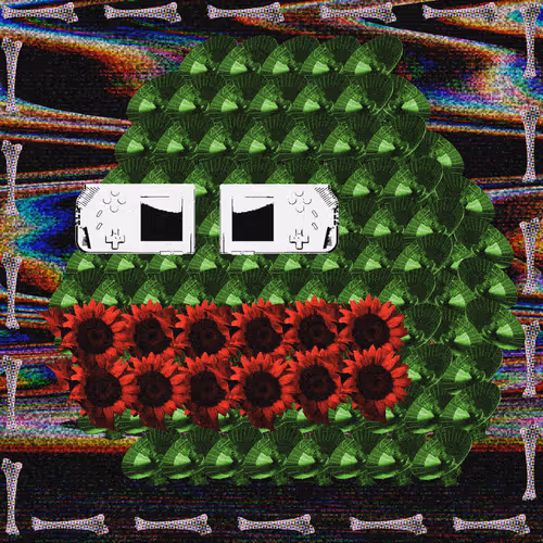 Item #98 Media