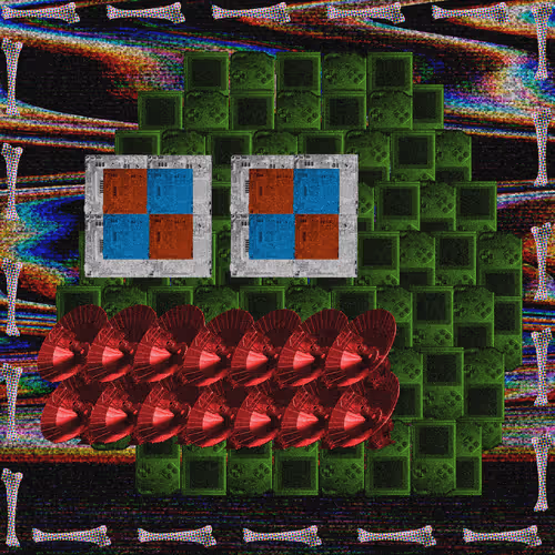 Pepe Visions