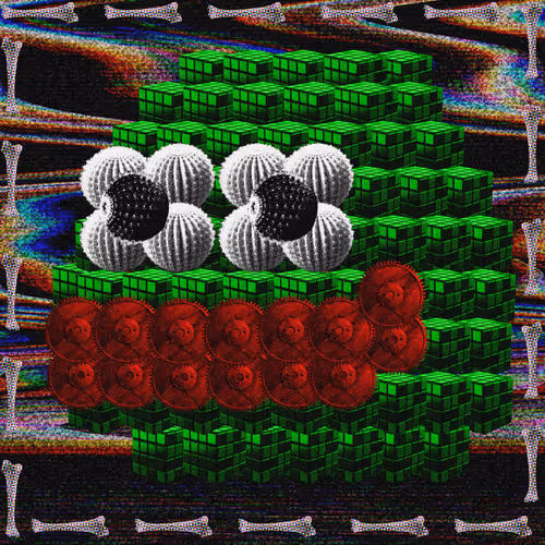 Pepe Visions
