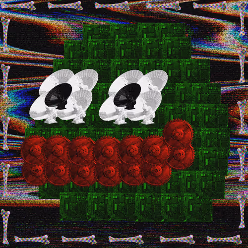 Item #3 Media