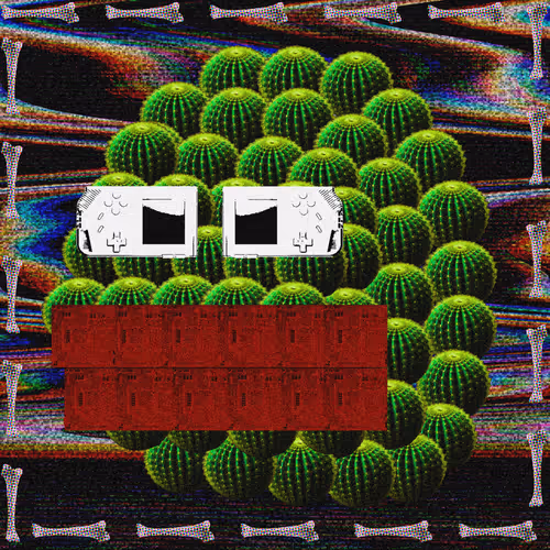 Item #45 Media