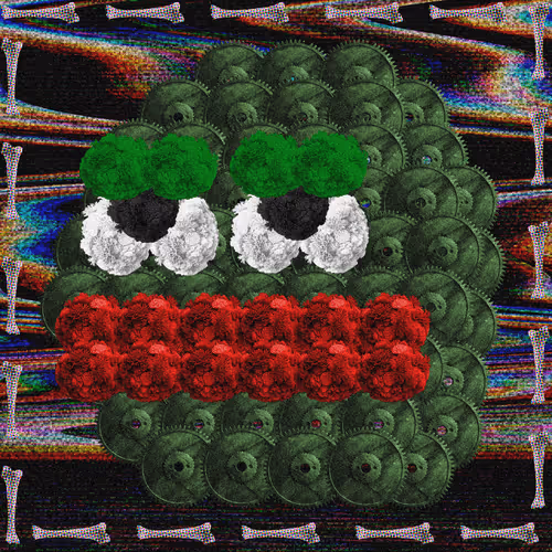 Item #72 Media