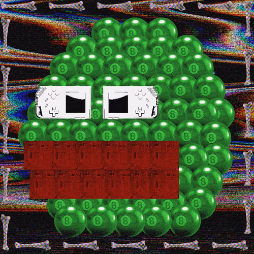 Item #97 Media