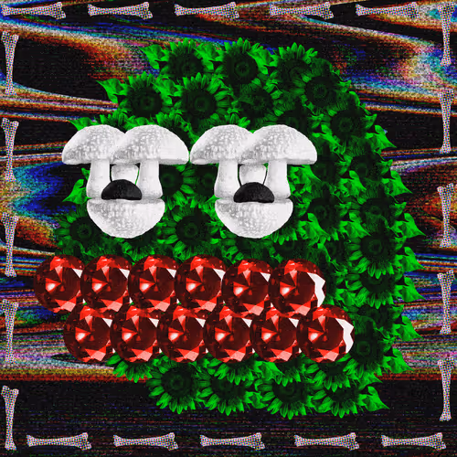 Pepe Visions