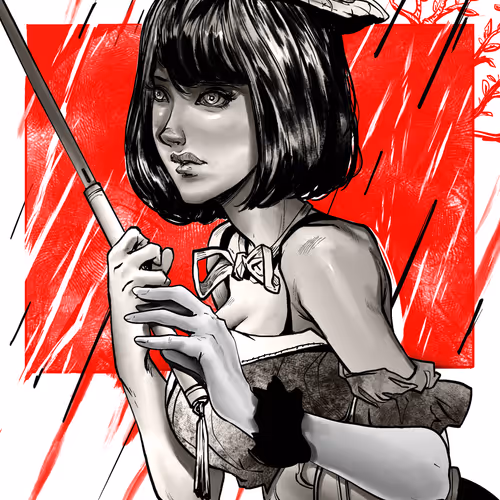 6