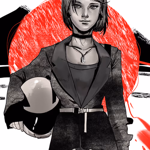 15