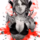 9