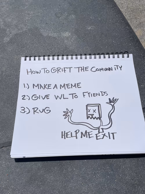 Item #10 Media