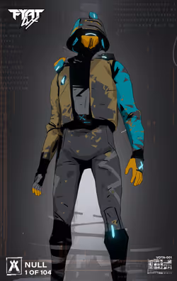 Item Media