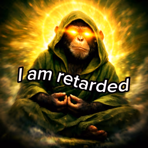 Retarded