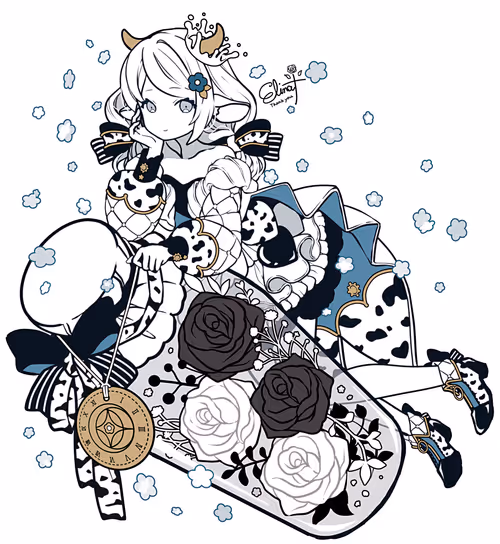Item #6 Media