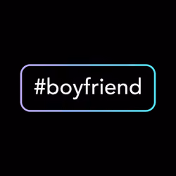 #boyfriend