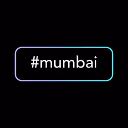 #mumbai