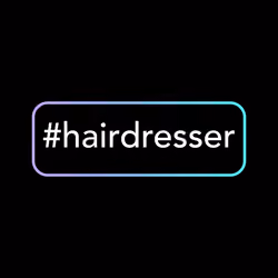 #hairdresser