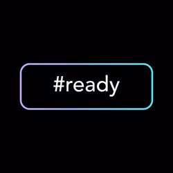 #ready