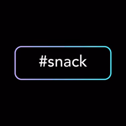 #snack