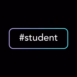 #student