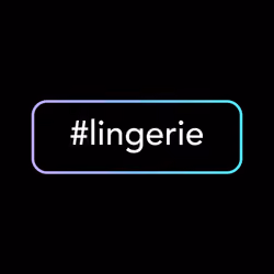 #lingerie