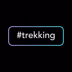 #trekking