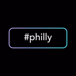 #philly
