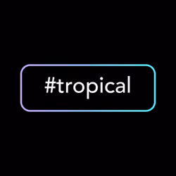 #tropical