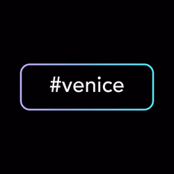 #venice