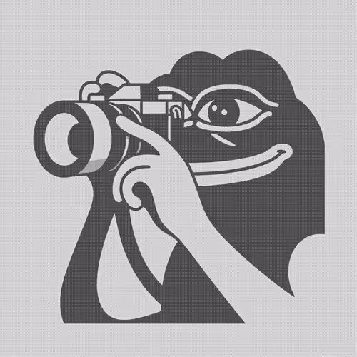 Not Your Average Pepe