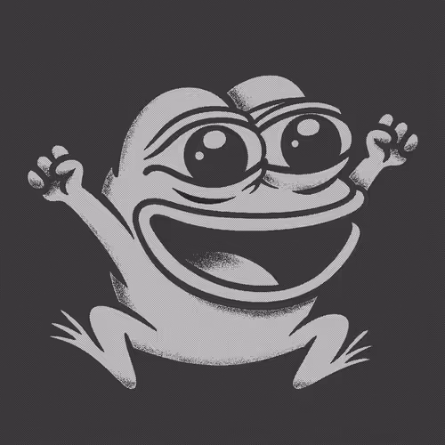 Not Your Average Pepe