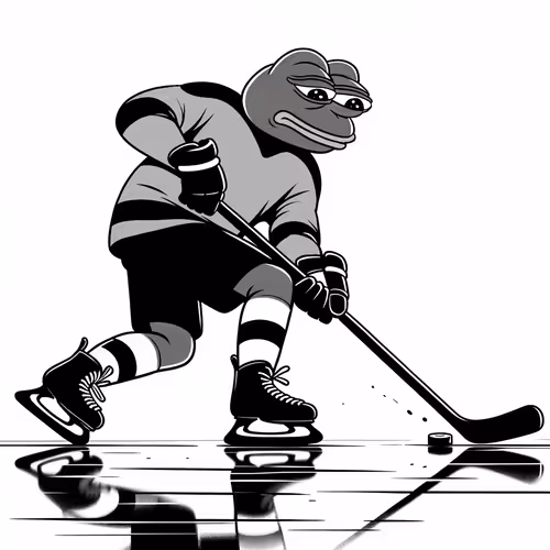 Not Your Average Pepe