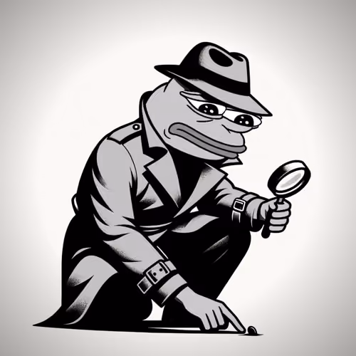 Peplock Holmes
